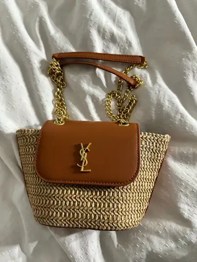 Saint Laurent Bag, View more