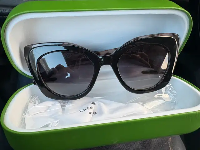 New Kate Spade Sunglasses 628637369672971222