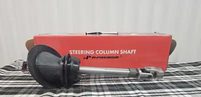 New! Audi A4 8K B8 Steering Column Shaft 2009-2016, View more