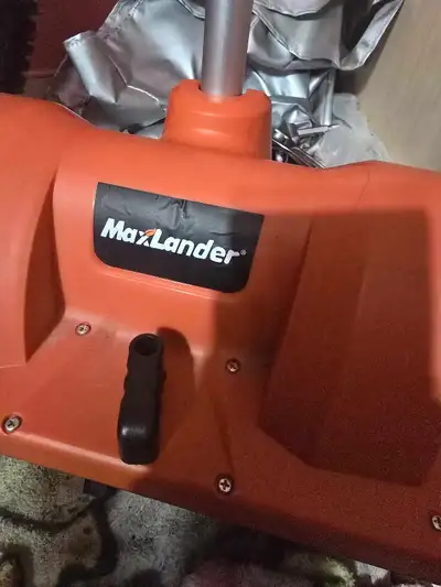 souffleuse a neige pelle , View more