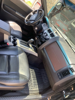2008 Ford Escape