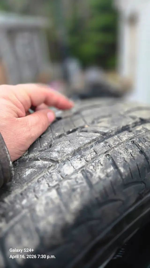 All season tires in Tires & Rims in Dartmouth - Image 4