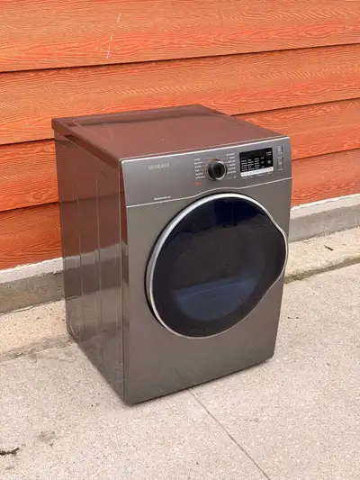 Samsung 24" Dryer , View more