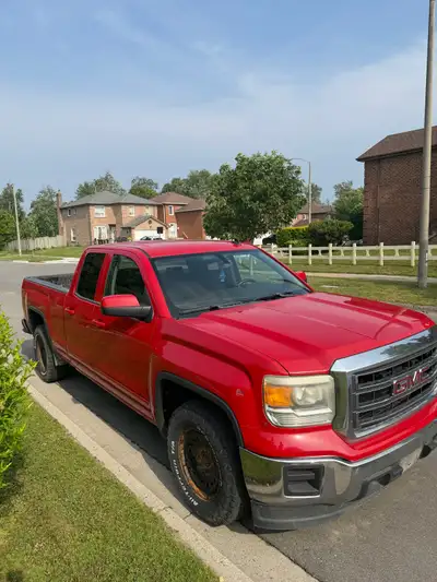 Starts and drives well Engine transmission good Rust around the body Selling as is Drives very well...