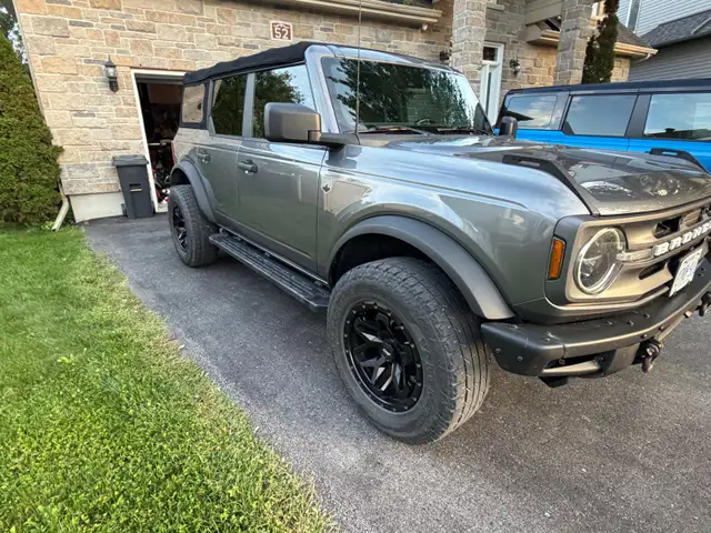 2021 Bronco 551125963297280001