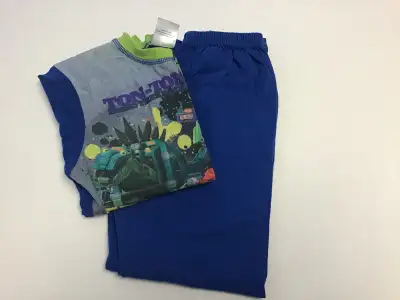 Pyjama 2 pièces (garçon), View more