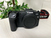 Canon RP Mirrorless 