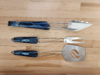 Ustensiles/accessoires de cuisson pour barbecue