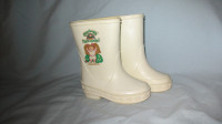 CABBAGE PATCH RAIN BOOTS - TODDLERS