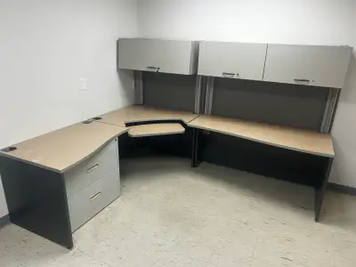 Office Desk, View more
