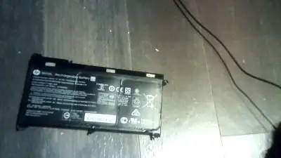 HP BI03XL battery, View more