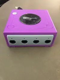 Biogenik 4-Player Nintendo GameCube Controller Adapter