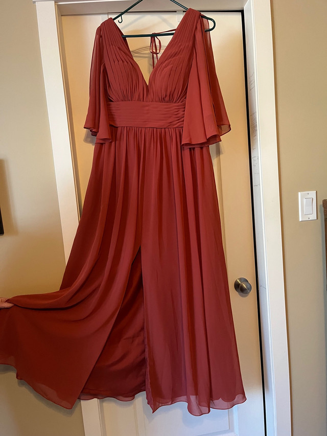 Formal Azazie dress in Women's - Dresses & Skirts in Vernon - Image 2