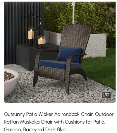 Chaise., View more
