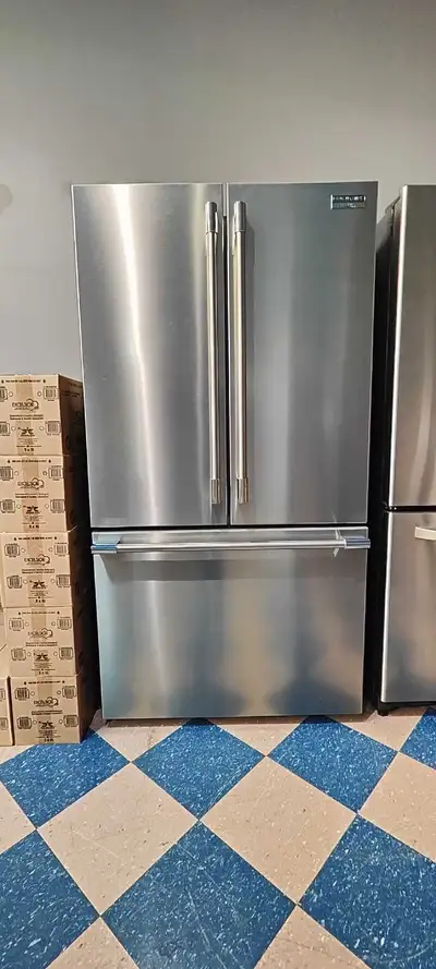 Frigidaire Professional Fridge, View more