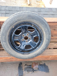 245/60R18 Ford Explorer wheels tires rims