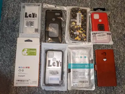 Google Pixel Phone Cases, View more