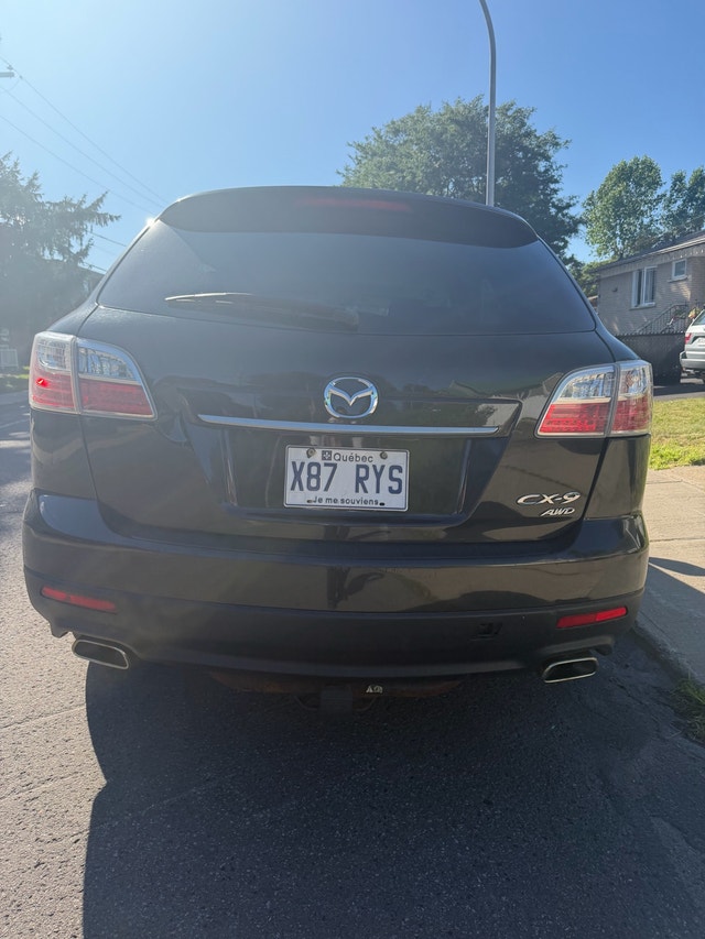 Mazda 7 place — photo 4