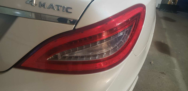 Tail light mercedes cls  in Auto Body Parts in Kitchener / Waterloo
