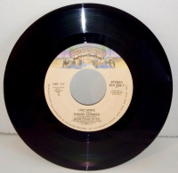Donna Summer 814298-7 Casablanca 1978 7" 45 RPM NM USA Last Danc