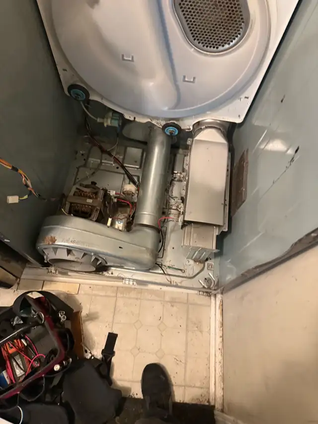 Nile appliance repairs62863719192833122
