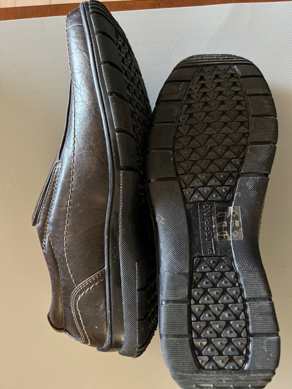 Men`s Loafers size 8 new in Men's Shoes in City of Toronto - Image 2