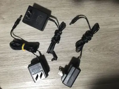 Adaptor Power Supply, View more