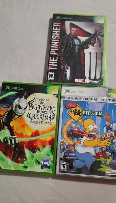 XBOX Games., View more