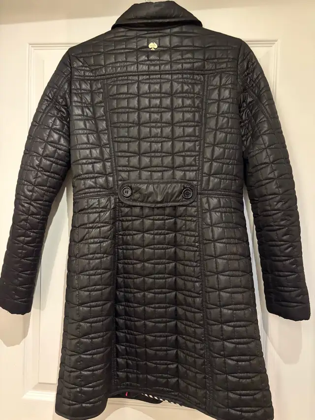 Kate Spade women coat in Women's - Tops & Outerwear in Laval / North Shore - Image 3