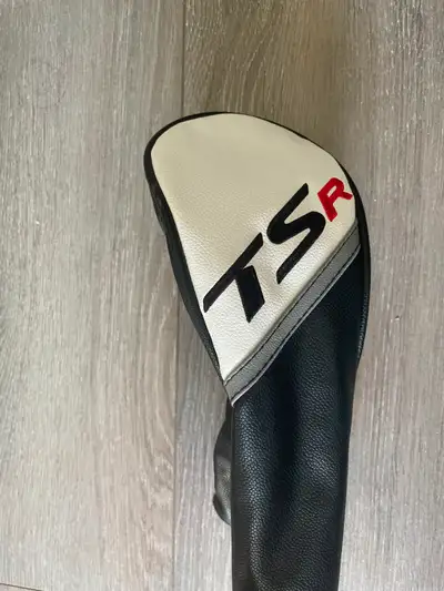 Titleist TSR Fairway Wood Headcover, View more