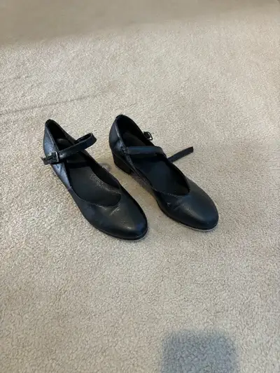 Tap dance shoes, View more