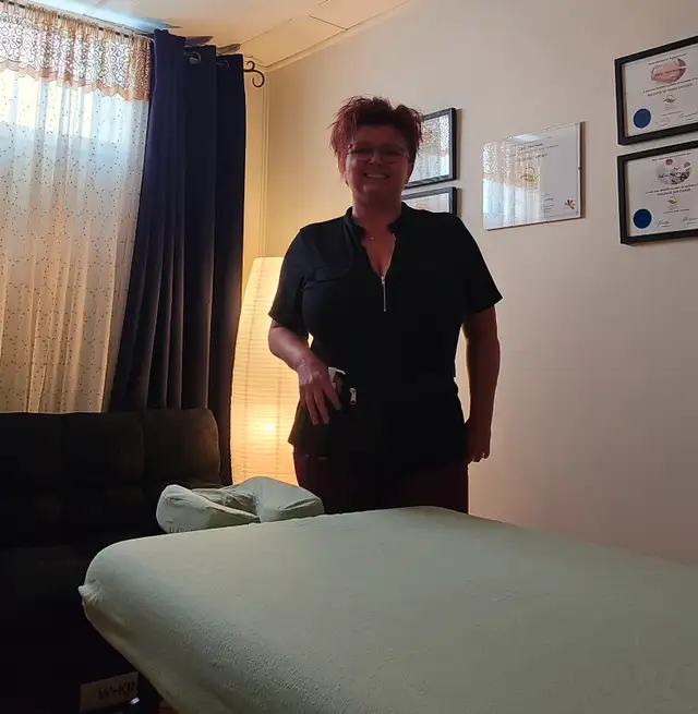 Massage in Massage Services in Laval / North Shore - Image 4