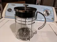 Grosche 12 Cup French Press brand new