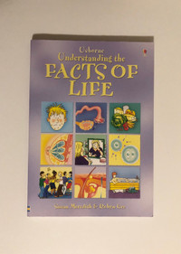 Understanding the Facts of Life, Usborne Book