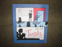 TANGLES: A STORY ABOUT ALZHEIMERS BY SARAH LEAVITT