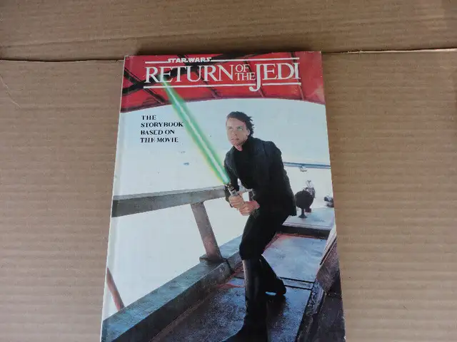 Star Wars Books64192109703297121