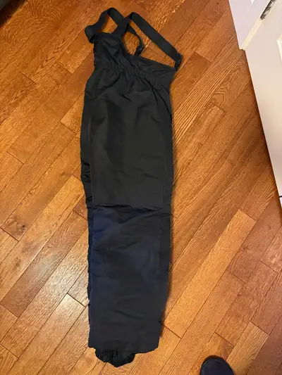 Snow pants youth XL, View more