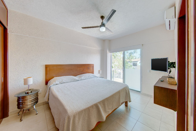 BEAUTIFUL FURNISHED APARTMENT - PUERTO VALLARTA NEAR CRUISE PORT in Mexico - Image 3