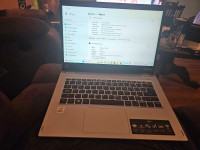 Acer spin 3 touchscreen laptop 