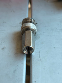 BNC  Connectors