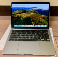 Macbook Pro, 2020 (USED - excellent condition)