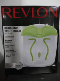 Revlon Foot Bath- FOR SALE