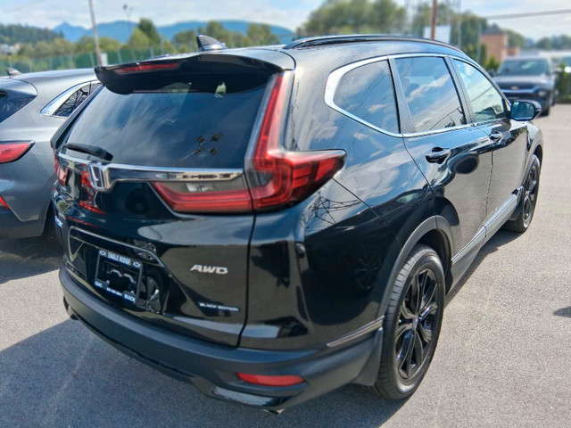 2020 Honda CR-V Touring AWD in Cars & Trucks in Burnaby/New Westminster - Image 3