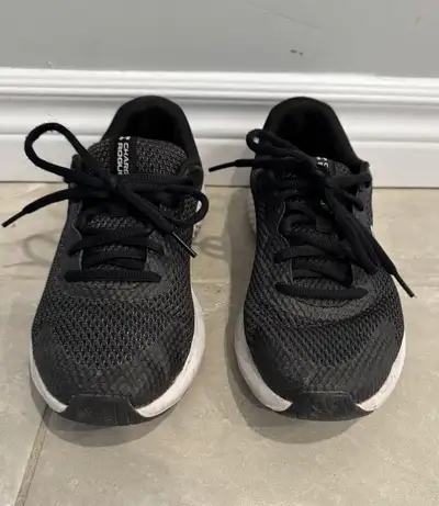 WOMEN’S UNDER ARMOUR RUNNING SHOES , View more