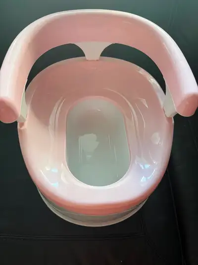 Toddler Child Potty Training Chair for girl (Pink), View more