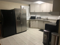 Room for rent near UTSC and centennial college