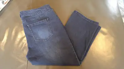 Brody Capri, W34- L 22, View more