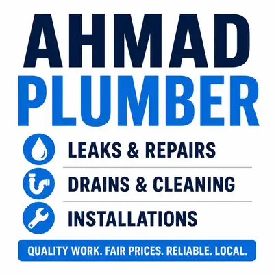 Plumber ☎️(647)548-8040✅Leaks-Clogs✅24/7, View more