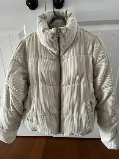 Girls Corduroy Fall Jacket, View more