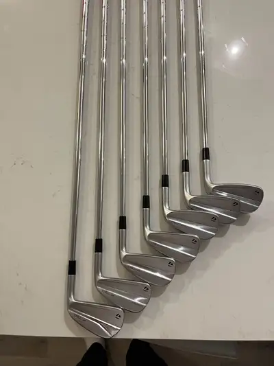 golf clubs, View more